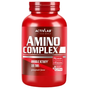 Amino Complex pro diety