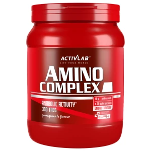 Amino Complex pro diety
