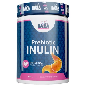 Prebiotic Inulin за хранителни режими