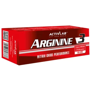 Arginine 3 pro diety