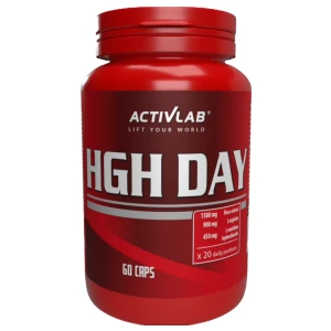 HGH Day pro diety