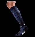 Active Runner Socks / Чорапи за активни спортисти / Сини за хранителни режими