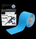 Кинезиолента / Kinesiotape Kindmax за хранителни режими