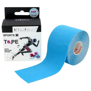Кинезиолента / Kinesiotape Kindmax за хранителни режими