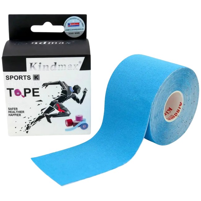 McDavid Kinezio traka / Kinesiotape Kindmax