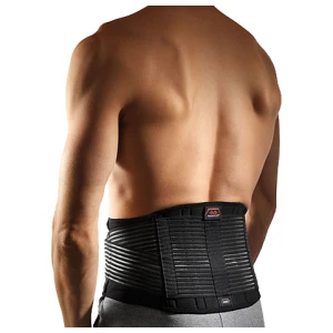 Back Stabilizer / Универсален колан за кръст за хранителни режими