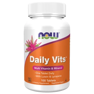 Daily Vits Multi за хранителни режими