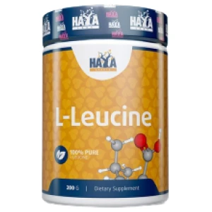 Sports L-Leucine pro diety