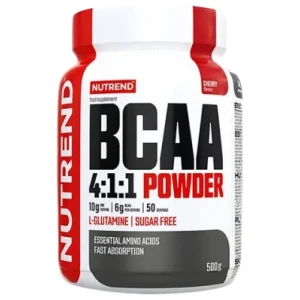 Compress BCAA 4:1:1 Drink pro diety