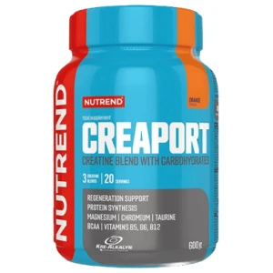 Creaport Complex Creatine Matrix pro diety
