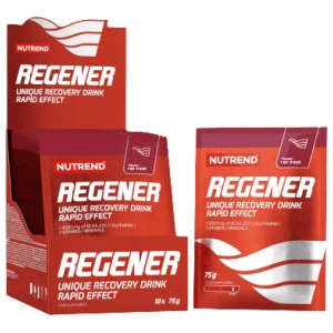 Regener Sachet за хранителни режими