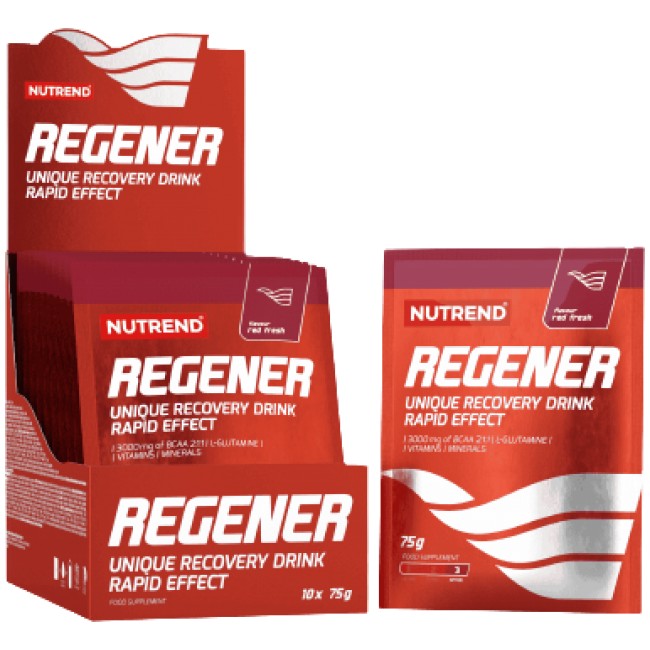 Nutrend Regener Sachet