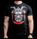 Тениска Samurai за хранителни режими