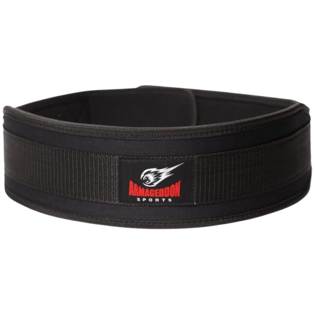 Armageddon Sports Pojas za fitness širine 10 cm