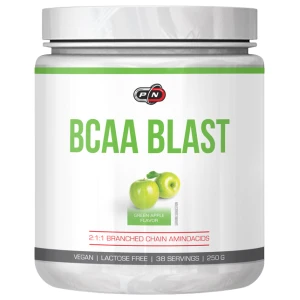 BCAA Blast Powder pro diety