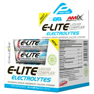 E-Lite за хранителни режими
