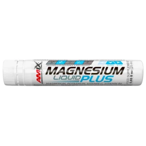 Magnesium Plus за хранителни режими