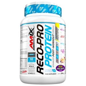 Reco Pro за хранителни режими