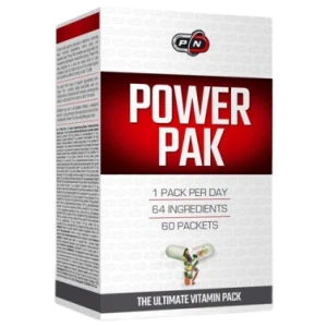 Power Pak pro diety