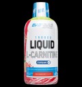 Liquid L-Carnitine 3000 mg + Green Tea за хранителни режими