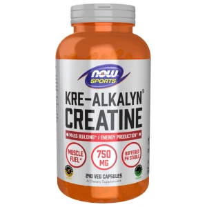 Kre-Alkalyn за хранителни режими