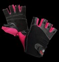 Дамски ръкавици / Pink Fit за хранителни режими