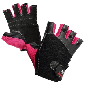 Ženske rukavice / Pink Fit pro diety