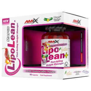 LipoLean за хранителни режими