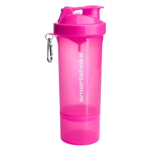2Go Smart Shaker Slim | Pink за хранителни режими