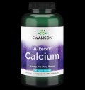 Albion Chelated Calcium 180 mg за хранителни режими