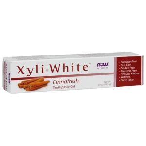 XYLIWHITE - Pasta za zube pro diety