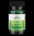 Anti-Gas Enzyme 123 mg за хранителни режими
