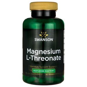 Magnesium L-Threonate 718 mg pro diety