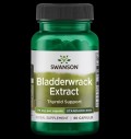 Bladderwrack Leaves 75 mg за хранителни режими