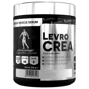 LevroCREA | Extra Creatine Matrix pro diety