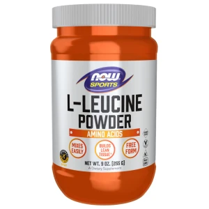 L-Leucine Powder pro diety