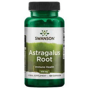 Astragalus Root 470 mg pro diety
