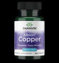 Albion Copper 2 mg за хранителни режими