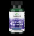Albion Chelated Calcium Magnesium 2:1 за хранителни режими