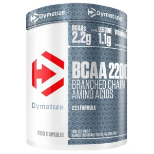 BCAA Complex 2200 pro diety
