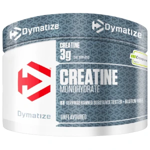 Creatine CreapureⓇ Monohydrate Powder за хранителни режими