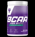 BCAA High Speed | Soluble BCAA Matrix за хранителни режими
