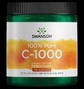 Vitamin C Powder за хранителни режими