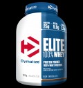 Elite 100% Whey за хранителни режими