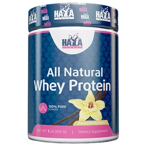 100% Pure All Natural Whey Protein / Vanilla за хранителни режими