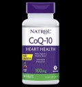 CoQ-10 100 mg / Fast Dissolve за хранителни режими