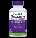 Glucosamine Omega 3 за хранителни режими