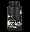 Kre-Alkalyn Hardcore за хранителни режими