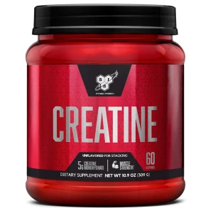 Creatine за хранителни режими