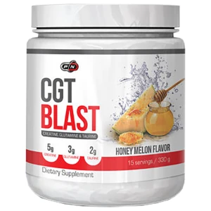 CGT Blast pro diety